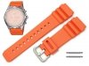 CASIO AMW-380-4A oryginalny pasek 22 mm 10452239